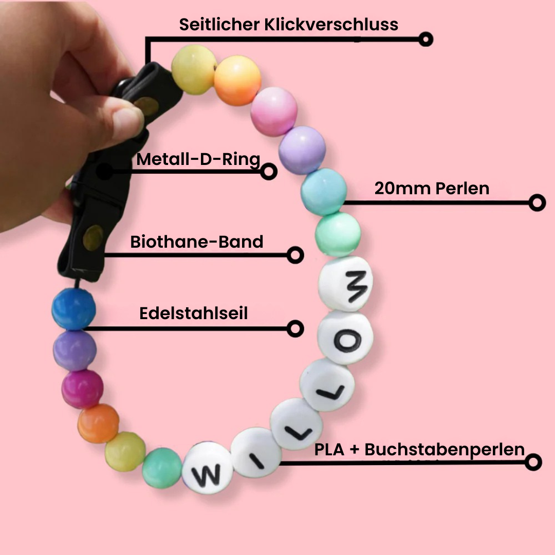 Ruliva™ Freundschaftshalsband