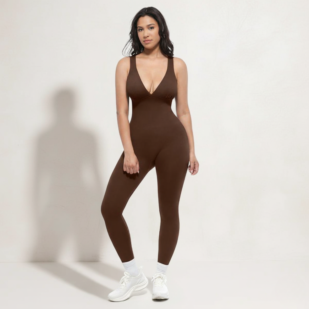 Ruliva™ Shapewear Jumpsuit